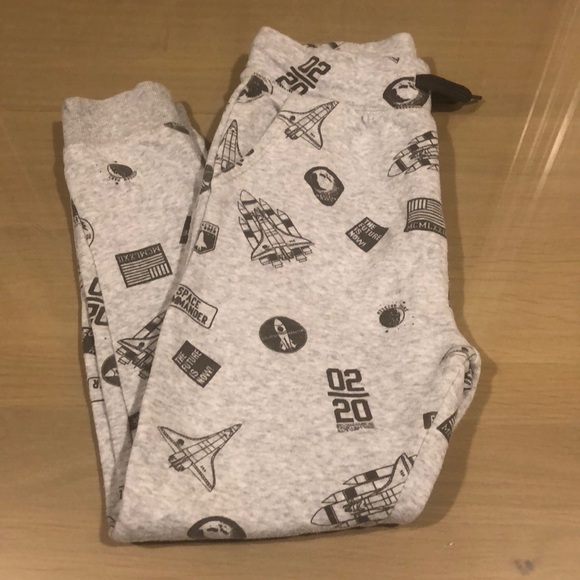 Space pants - Picture 3 of 6